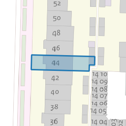 Perceel ASV00-I-3419