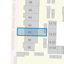 Perceel ASV00-I-3421