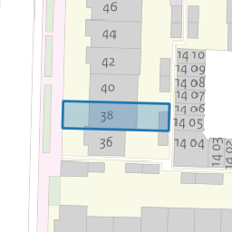 Perceel ASV00-I-3422