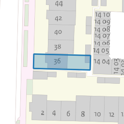 Perceel ASV00-I-3423