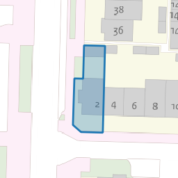 Perceel ASV00-I-3424