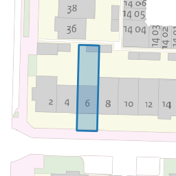 Perceel ASV00-I-3426