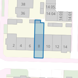 Perceel ASV00-I-3427