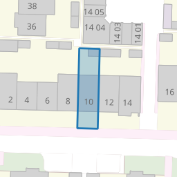 Perceel ASV00-I-3428