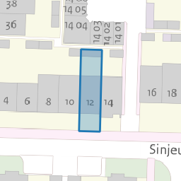 Perceel ASV00-I-3429