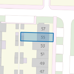 Perceel ASV00-I-3432