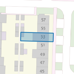 Perceel ASV00-I-3433