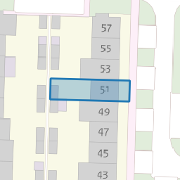 Perceel ASV00-I-3434