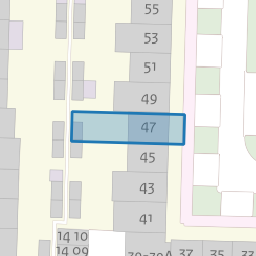 Perceel ASV00-I-3436