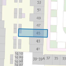 Perceel ASV00-I-3437