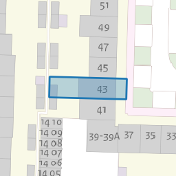 Perceel ASV00-I-3438