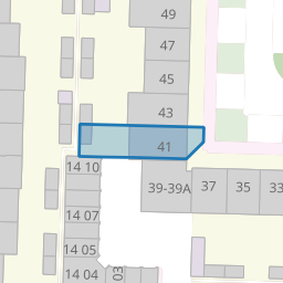 Perceel ASV00-I-3439