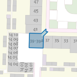 Perceel ASV00-I-3440