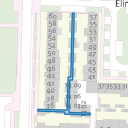 Perceel ASV00-I-3442