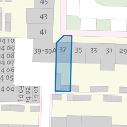 Perceel ASV00-I-3443