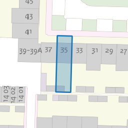 Perceel ASV00-I-3444