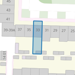 Perceel ASV00-I-3445