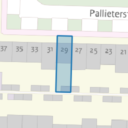 Perceel ASV00-I-3447