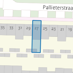 Perceel ASV00-I-3448