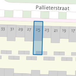 Perceel ASV00-I-3449