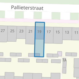 Perceel ASV00-I-3452