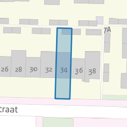 Perceel ASV00-I-3467