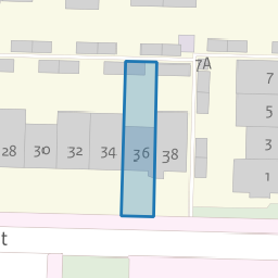 Perceel ASV00-I-3468