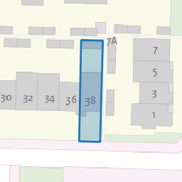 Perceel ASV00-I-3469