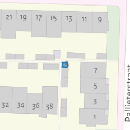 Perceel ASV00-I-3470