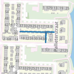 Perceel ASV00-I-3475