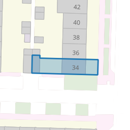 Perceel ASV00-I-3477