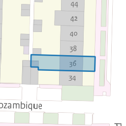 Perceel ASV00-I-3478