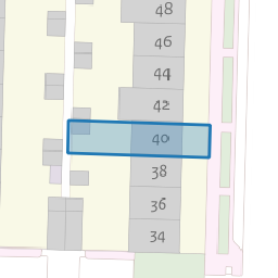 Perceel ASV00-I-3480