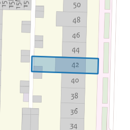 Perceel ASV00-I-3481