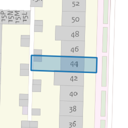 Perceel ASV00-I-3482