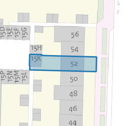 Perceel ASV00-I-3486