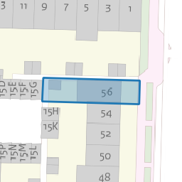 Perceel ASV00-I-3488