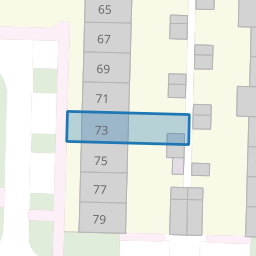 Perceel ASV00-I-3492