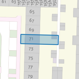 Perceel ASV00-I-3493