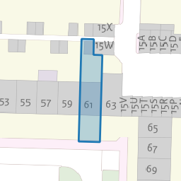 Perceel ASV00-I-3498