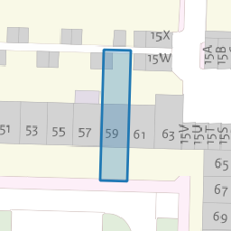 Perceel ASV00-I-3499