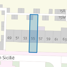 Perceel ASV00-I-3501