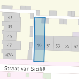 Perceel ASV00-I-3504
