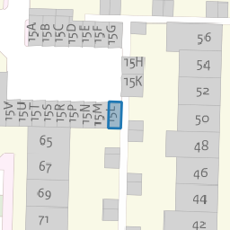 Perceel ASV00-I-3505