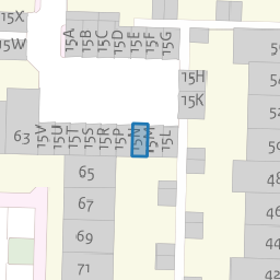 Perceel ASV00-I-3507