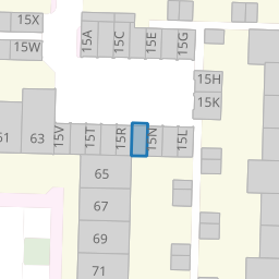 Perceel ASV00-I-3508