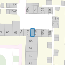 Perceel ASV00-I-3510