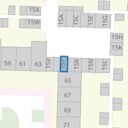 Perceel ASV00-I-3511