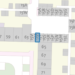 Perceel ASV00-I-3512