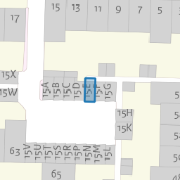 Perceel ASV00-I-3516